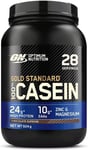 Optimum Nutrition Gold Standard 100% Casein 924g Slow Relase Protein Powder