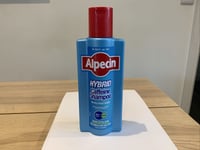 Alpecin Hybrid Caffeine Shampoo 375ml for Dry/itchy Scalps - JUMBO SIZE