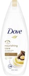 Dove Nourishing Care Body wash 225 ml