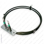Leisure Fan Oven Circular Heating Element for Cooker 1800W Genuine Original