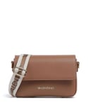 Valentino Bags Zero Re Crossover väska brun