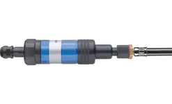 Pferd Pg 3/500 S, Rak Minislipmaskin, 50000 Rpm, 200 W, 370 G