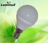 LuminuZ 3W E14 LED pære