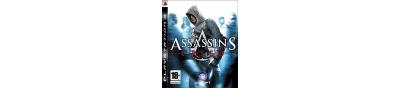 Assassin's Creed PS3 Platinium