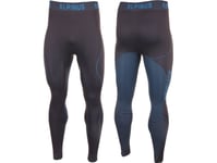 Alpinus Termoaktiva Byxor För Herrar Alpinus Active Base Layer Grå Gt43865 S