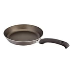 Judge Everyday JDAY032 Non-Stick Medium Frying Pan, 24cm with Stay Cool Handle, Aluminium, Teflon, Dishwasher Safe