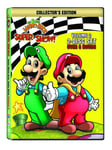 - The Super Mario Bros Show! Volume 2 DVD