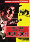 - High Noon DVD