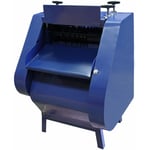 T-mech Machine à dénuder 1,5-55 mm 380 w Portable Automatique Dénudeur Multi-trous Scrap Recyclage Cuivre 30 m/min… - blue