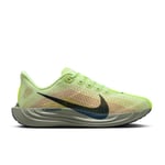 Nike Pegasus Plus Stl. 40½ Dam Grön Löparskor för Optimal Komfort och Prestanda