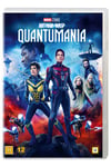 - Ant-Man 3 And The Wasp: Quantumania DVD