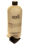 Philosophy Firming Body Emulsion 946ml Pure Grace Endless Summer