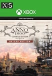 Anno 1800 Console Edition - Deluxe (Xbox Series X) Xbox Live Key EUROPE