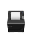 TM T88VI-iHub POS Printer - Monokrom - Termisk inkjet