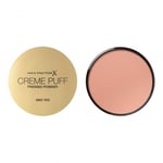 Max Factor Creme Puff Pressed Powder 53 Tempting Touch 14g (P1)