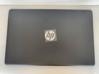HP 250 255 G7 Notebook PC L49987-001 Dark Ash Silver Back Cover Genuine