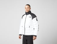 The North Face Phlego Synthetic Insulated Jacket, White/Black