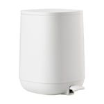 Zone Denmark Time pedalhink 3 l White