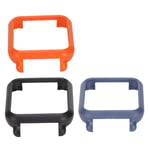 Plastic Shell Bumper Protector For Bip S Bip 1S Smartwatch Protectiv GDS