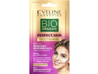 Eveline Eveline Perfect skin Mask with manuka honey 8ml