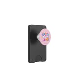 Barbie - Formes de maison de poupée PopSockets PopWallet pour MagSafe