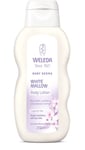 Weleda - White Mallow Baby Body Lotion (parfymfri), 200 ml
