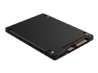 CoreParts - SSD - 1 TB - bulk packaging - inbyggd - 2.5 - SATA 6Gb/s - rekonditionerad - för Dell PowerEdge C8000, C8220, M520, M820, R320, R420, R520, R820, T110, T320, T420, T620