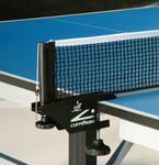 Cornilleau - Filet Et Poteaux Competition Ittf De Ping Pong Tennis De Table