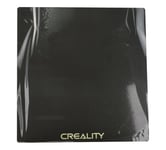 Creality CR-6 SE Kolfiberplatta 245x255x4