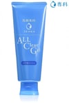 SHISEIDO Senka All Clear Gel 150g