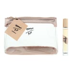 Sarah Jessica Parker Stash SJP Unspoken Eau de Parfum 10ml + Bag Gift Set