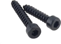 HSP-51361 2x8mm Self-Tapping Screw (10pcs)