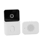 Video Doorbell Camera Security Home Wifi Doorbell Camera For House Apartment SG5