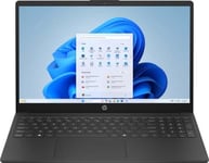 HP Laptop 15-fc0828no R5-7520U/16/512 15.6" bärbar dator