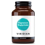 Viridian Magnesium Bisglycinate - 60 Capsules