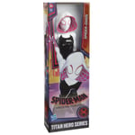 Spiderman Spider-Gwen Figur