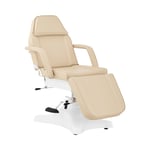 physa Elektrisk behandlingsstol - 183 x 61 60 79 cm 200 kg Beige