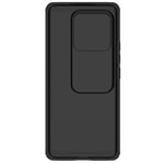 Nillkin Xiaomi 13 Pro Skal med kameraskydd - CamShield, svart