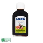 Califig Syrup Of Figs With Sweeteners 100ml