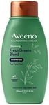 Aveeno Itchy Scalp Soothing & Volumising Hair Shampoo for Fine Hair 354ml