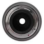60mm F2.8 Macro Camera Lens Double Magnification Manual Focus Camera Macro L HEN