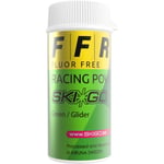 SkiGo FFR Racing Powder Green -7 / -20
