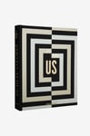 PRINTWORKS - Fotoalbum - It's about us (L), 21x28 cm - Flerfärgad