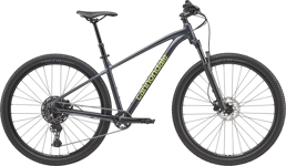 Cannondale Cannondale Trail 1  | Tungsten Blue