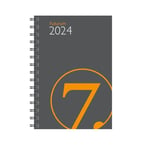 Kalender 2024 7.Sans Futurum kartong