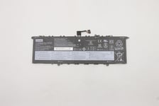 Lenovo Yoga Slim 7 Pro 14 Batteri (Internal) CP/B L19C4PH3, 15.44V, 61Wh, 4cell