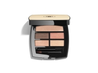Chanel Les Beiges Healthy Glow Natural Eyeshadow Palette - Dame - 4 g