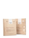 Instant Hydration Boost Mask 3-Pack Beauty Women Skin Care Face Masks Sheetmask Nude Mandy Skin