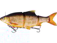Westin Ricky The Roach Inline 15cm 52g Sinking Real Rudd -
