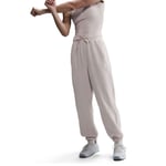 Nike Therma-FIT One Loose Fleece Pants Dam XS - Varm och bekväm löparbyxa